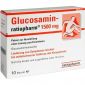 Glucosamin-ratiopharm 1500mg Beutel im Preisvergleich