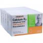 Calcium D3-ratiopharm forte im Preisvergleich