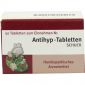 Antihyp-Tabletten Schuck im Preisvergleich