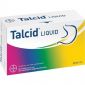 Talcid 100 - Die ausgezeichnetesten Talcid 100 verglichen