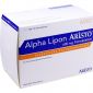 Alpha Lipon Aristo 600mg Filmtabletten im Preisvergleich