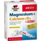 Doppelherz Magnesium + Calcium + D3 direct im Preisvergleich