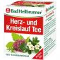Bad Heilbrunner Herz-und Kreislauftee N im Preisvergleich
