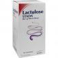 Lactulose STADA 66.7g/100ml Sirup im Preisvergleich
