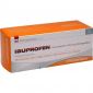 ibuprofen-Hemopharm 400mg Filmtabletten im Preisvergleich