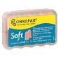 OHROPAX Soft Schaumstoff-Stöpsel im Preisvergleich