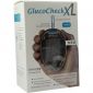 GlucoCheck XL Blutzuckermessgerät Set mmol/l im Preisvergleich