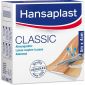 Hansaplast Classic 5mx4cm im Preisvergleich