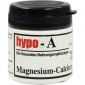hypo-A Magnesium-Calcium im Preisvergleich