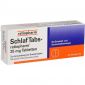 Schlaf Tabs-ratiopharm 25mg Tabletten im Preisvergleich