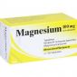 Magnesium 100mg JENAPHARM im Preisvergleich