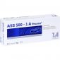 ASS 500-1A Pharma im Preisvergleich