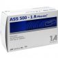 ASS 500-1A Pharma im Preisvergleich