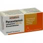 Paracetamol-ratiopharm 500mg Brausetabletten im Preisvergleich
