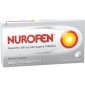 Nurofen Ibuprofen 400 mg überzogene Tabletten im Preisvergleich