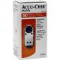 Accu-Chek Mobile Testkassette Plasma II im Preisvergleich