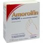 Amorolfin STADA 5% wirkstoffhaltiger Nagellack im Preisvergleich