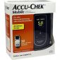 Accu-Chek Mobile Set mmol/l III im Preisvergleich