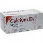 Calcium D3 STADA 600mg/400 I.E. Kautabletten im Preisvergleich