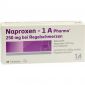 Naproxen - 1 A Pharma 250 mg bei Regelschmerzen im Preisvergleich