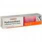 Hydrocortison-ratiopharm 0.5% Creme im Preisvergleich
