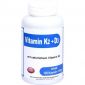 Vitamin K2 + D3 Berco im Preisvergleich