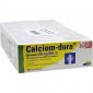 Calcium-dura Vit D3 Brause 600mg/400I.E. im Preisvergleich
