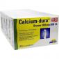 Calcium-dura Vit D3 Brause 1200mg/800I.E. im Preisvergleich