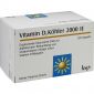 Vitamin D3 Köhler 2000 IE im Preisvergleich