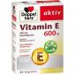 Doppelherz Vitamin E 600 N im Preisvergleich