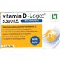 vitamin D-Loges 5.600 I.E. im Preisvergleich