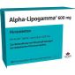 Alpha-Lipogamma 600mg Filmtabletten im Preisvergleich