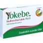 Yokebe Plus Stoffwechsel aktiv Kaseln im Preisvergleich