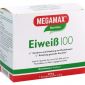 Eiweiss 100 Himbeer Megamax im Preisvergleich