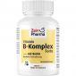 Vitamin B Komplex + Biotin Forte im Preisvergleich