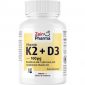 Vitamin K2-MenaQ7 im Preisvergleich
