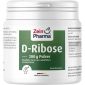 D-Ribose Pulver 200g aus Fermentation im Preisvergleich