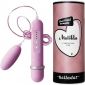 Belladot/Matilda 4-Stufen Ei-Vibrator pink im Preisvergleich