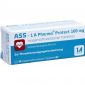 ASS - 1 A Pharma protect 100 mg im Preisvergleich