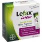 Lefax intens Lemon Fresh Mikro Granulat 250mg Sim. im Preisvergleich