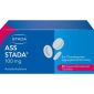 ASS STADA 100mg magensaftresistente Tabletten im Preisvergleich