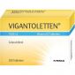 Vigantoletten 1000 I.E. Vitamin D3 Tabletten im Preisvergleich