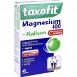 taxofit Magnesium + Kalium Tabletten im Preisvergleich
