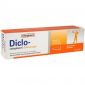 Diclo-ratiopharm Schmerzgel im Preisvergleich