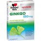 Doppelherz Ginkgo 120 mg system im Preisvergleich