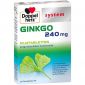 Doppelherz Ginkgo 240 mg system im Preisvergleich