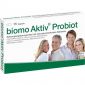 biomo Aktiv Probiot im Preisvergleich