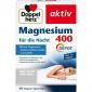 Doppelherz Magnesium 400 für die Nacht im Preisvergleich