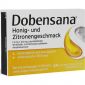 Dobensana Honig-und Zitronengeschmack 1.2mg im Preisvergleich