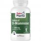 Natural D-Mannose 500 mg im Preisvergleich